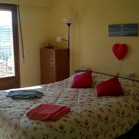 Apartamento Espert Apartment Perelló Екстериор снимка