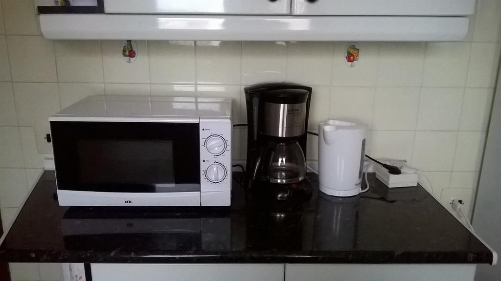 Apartamento Espert Apartment Perelló Екстериор снимка