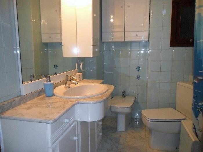 Apartamento Espert Apartment Perelló Екстериор снимка