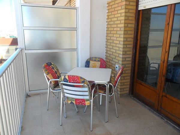 Apartamento Espert Apartment Perelló Екстериор снимка