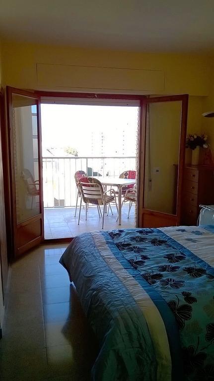 Apartamento Espert Apartment Perelló Екстериор снимка