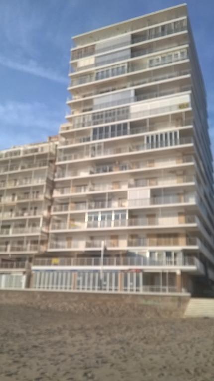 Apartamento Espert Apartment Perelló Екстериор снимка