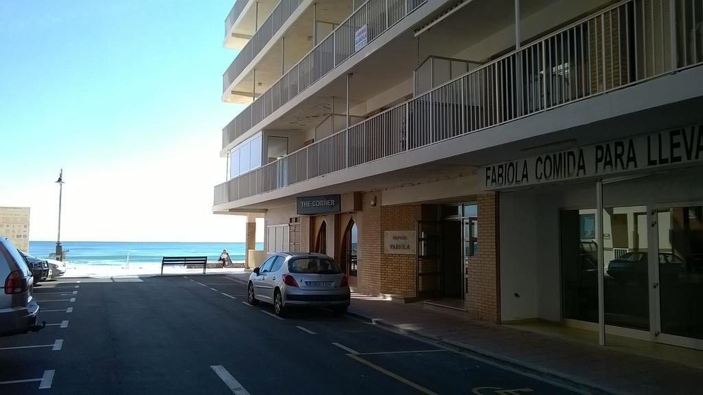 Apartamento Espert Apartment Perelló Стая снимка