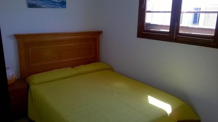 Apartamento Espert Apartment Perelló Екстериор снимка