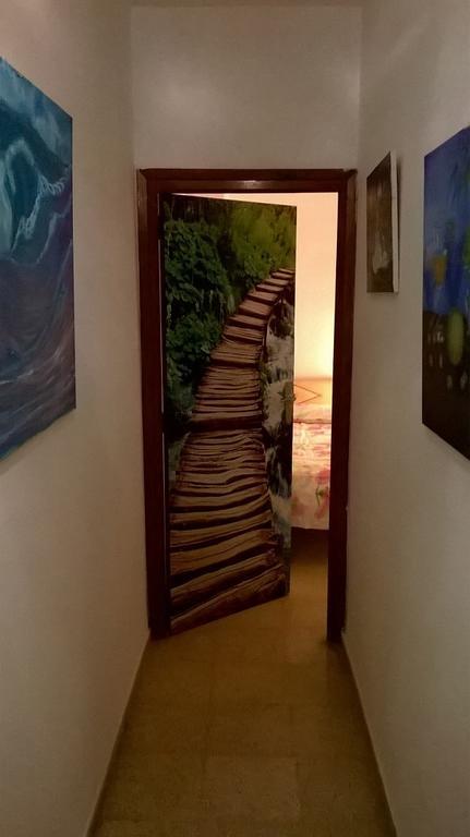 Apartamento Espert Apartment Perelló Екстериор снимка