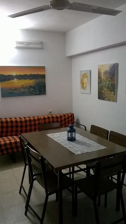 Apartamento Espert Apartment Perelló Екстериор снимка
