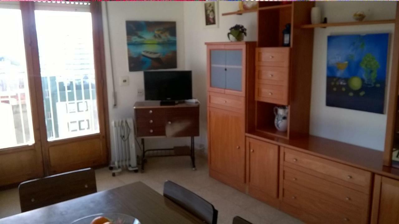 Apartamento Espert Apartment Perelló Екстериор снимка